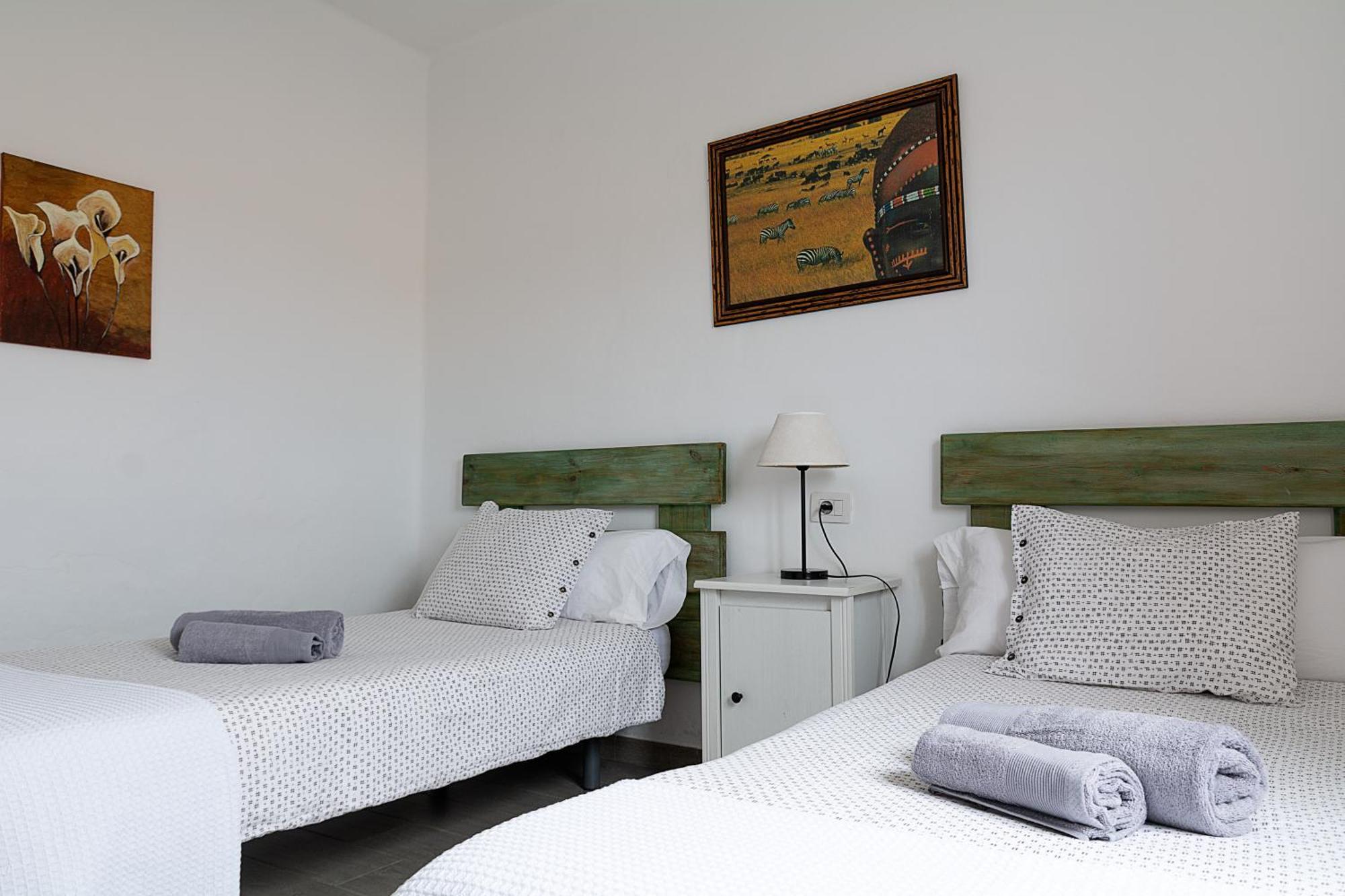Apartamento Paraiso En Lanzarote Caleta de Caballo Exterior photo